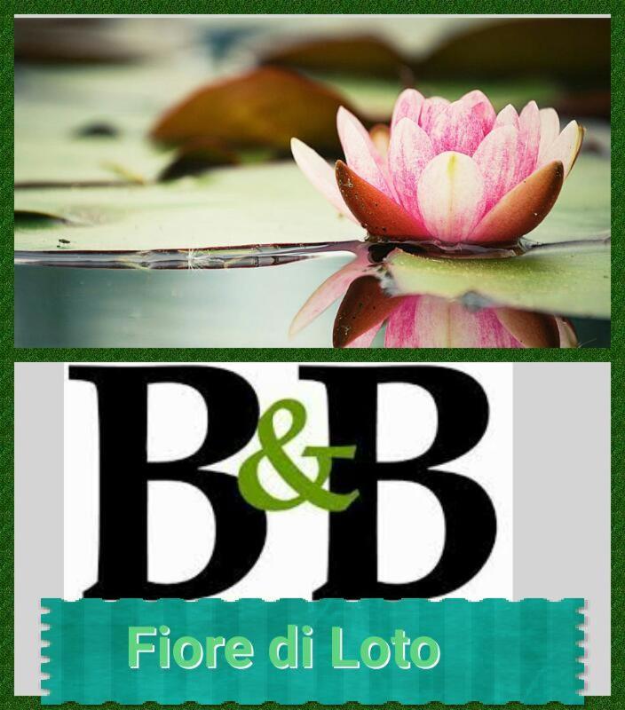 Fiore Di Loto Limatola Kültér fotó